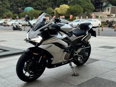 CFMOTO 500SR - ფოტო 5