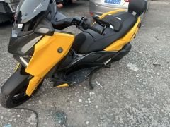 Yamaha XMAX 300 cc - photo 1