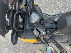 Yamaha XMAX 300 cc - photo 2