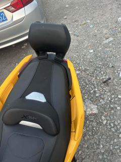 Yamaha XMAX 300 cc - photo 3