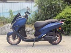 Jianshe Yamaha Eagle 125 - photo 1