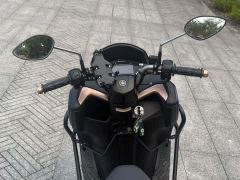 Jianshe Yamaha Eagle 125 - photo 5