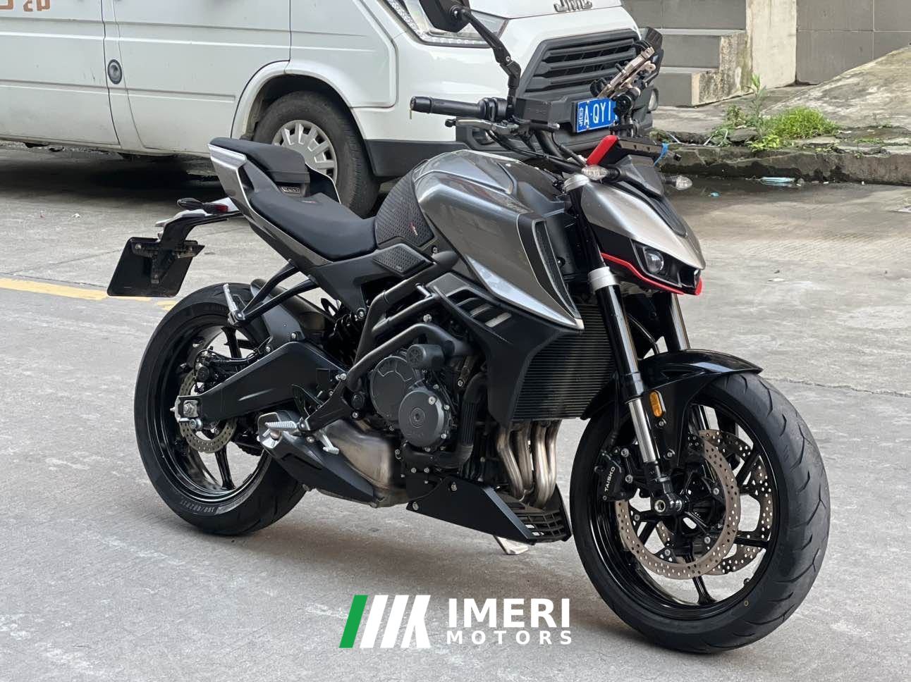 2025 Kayo 450R
