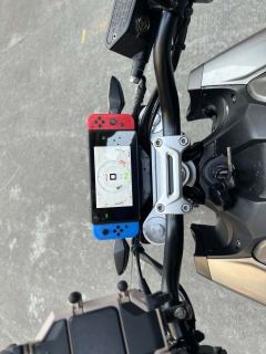 Kayo 450R - ფოტო 10