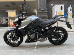 Kayo 450R - ფოტო 11