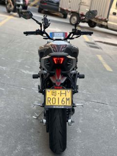 Kayo 450R - ფოტო 5
