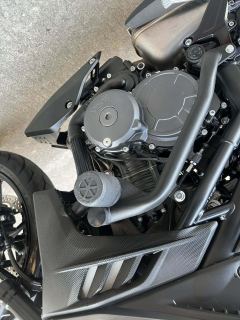 Kayo 450R - ფოტო 6