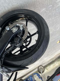 Kayo 450R - ფოტო 7