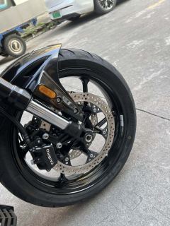 Kayo 450R - ფოტო 8