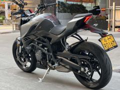Kayo 450R - ფოტო 9