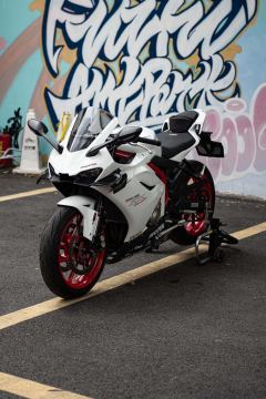 Kayo 450RR - ფოტო 1