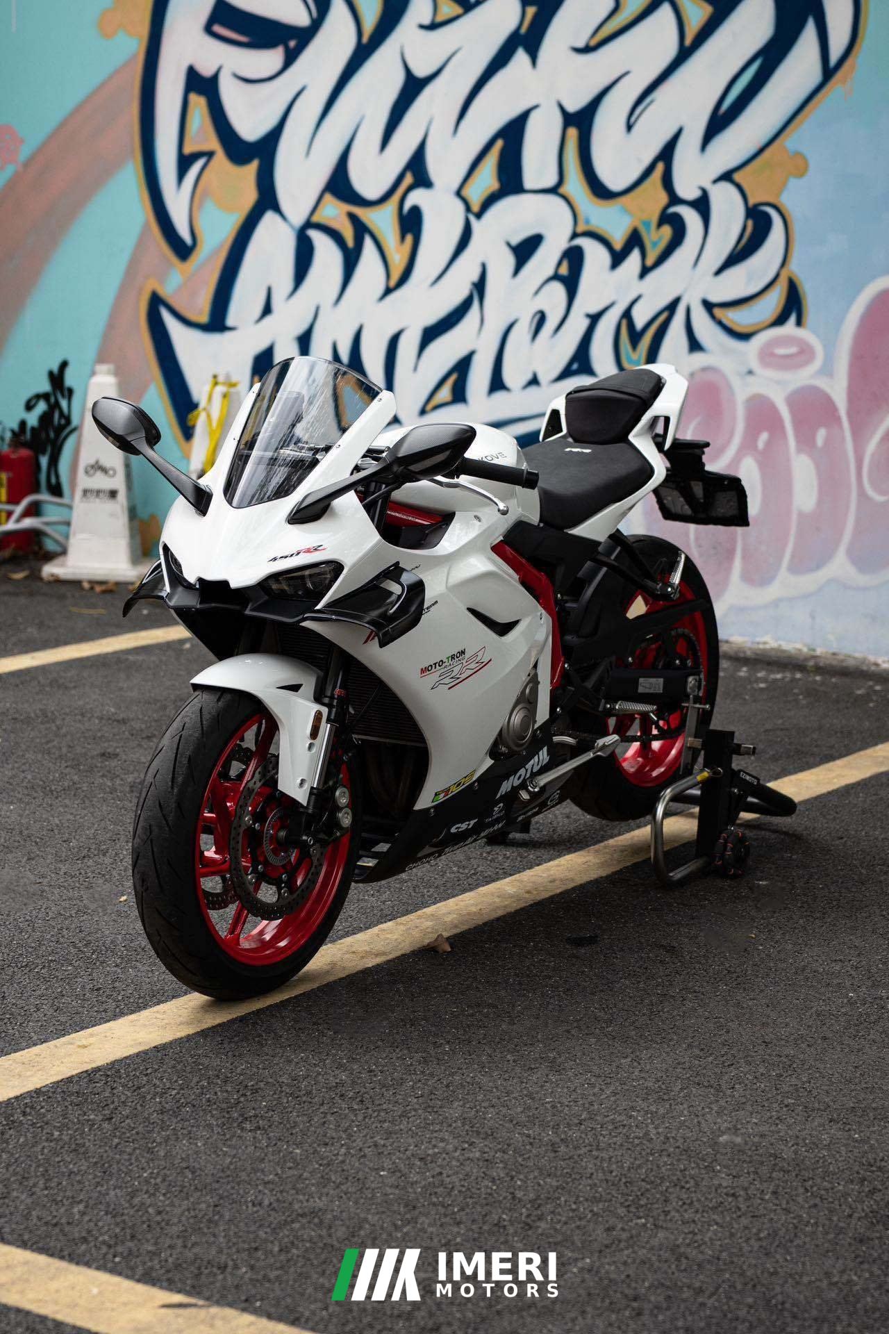 2026 Kayo 450RR