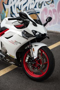 Kayo 450RR - ფოტო 2