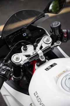Kayo 450RR - ფოტო 4
