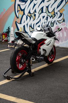 Kayo 450RR - ფოტო 5