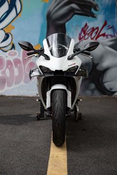 Kayo 450RR - ფოტო 7