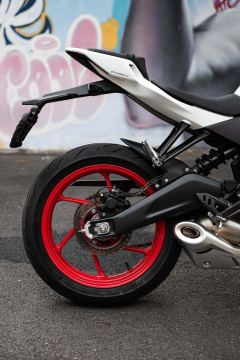 Kayo 450RR - ფოტო 8