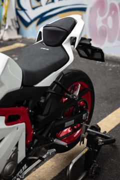 Kayo 450RR - ფოტო 9