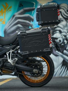 Voge DS900X - ფოტო 6