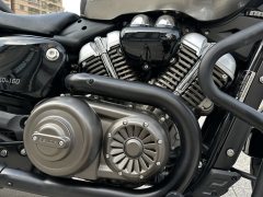 Benda Graystone 250 - photo 8