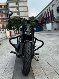 Benda Graystone 250 - photo 9
