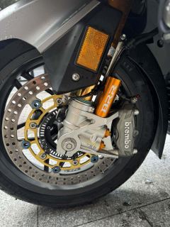 Honda NSS350 - фото 3