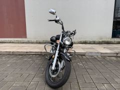 Haojue GZS150 - ფოტო 5