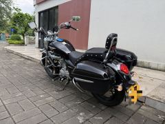 Haojue GZS150 - ფოტო 6