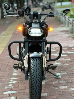 QJMOTOR Flash 350 - ფოტო 2