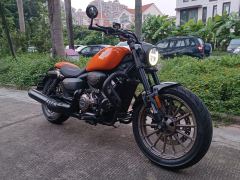 Dayang TCV450 - ფოტო 1