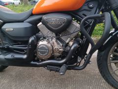 Dayang TCV450 - ფოტო 3