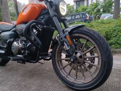 Dayang TCV450 - ფოტო 4