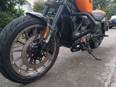 Dayang TCV450 - ფოტო 5