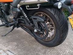 Dayang TCV450 - ფოტო 6