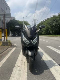 Honda NSS350 (import) - ფოტო 2