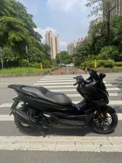 Honda NSS350 (import) - ფოტო 4