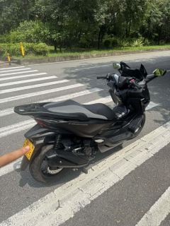 Honda NSS350 (import) - ფოტო 7