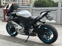 CFMOTO 675SR-R - ფოტო 6