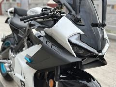CFMOTO 675SR-R - ფოტო 7
