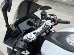 CFMOTO 675SR-R - ფოტო 8