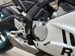 CFMOTO 675SR-R - ფოტო 9