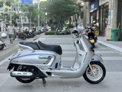 Voge SR150C - ფოტო 1