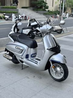 Voge SR150C - ფოტო 3