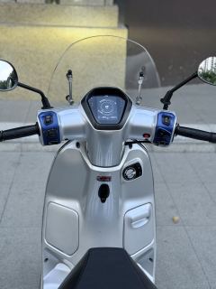 Voge SR150C - ფოტო 5