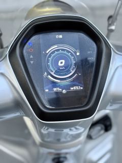 Voge SR150C - ფოტო 6