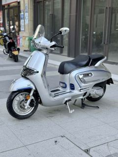 Voge SR150C - ფოტო 7
