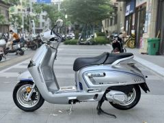 Voge SR150C - ფოტო 8
