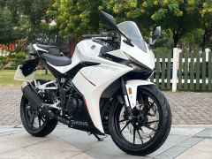 Kayo 250RR Thornbird - ფოტო 1