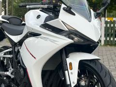 Kayo 250RR Thornbird - ფოტო 5