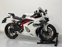 Kayo 450RR - ფოტო 1